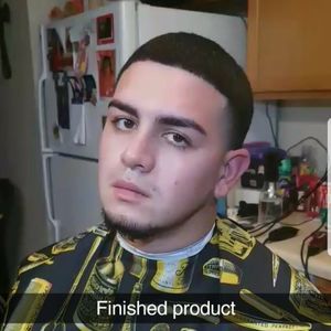 Meet your Posher, Alaric